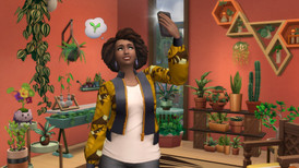 Los Sims 4 Decoración Vegetal - Kit screenshot 3