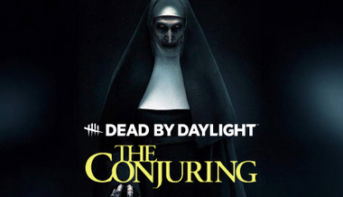 Dead by Daylight - The Conjuring