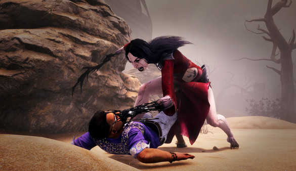 Dead by Daylight - Portrait of a Murder screenshot 1