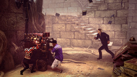 Dead by Daylight - Portrait of a Murder screenshot 2