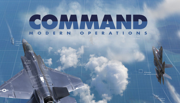 Buy Command: Modern Operations Steam