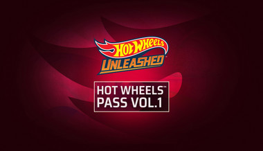 HOT WHEELS - Pass Vol. 1