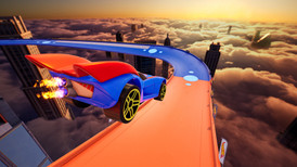 HOT WHEELS - Pass Vol. 1 screenshot 4