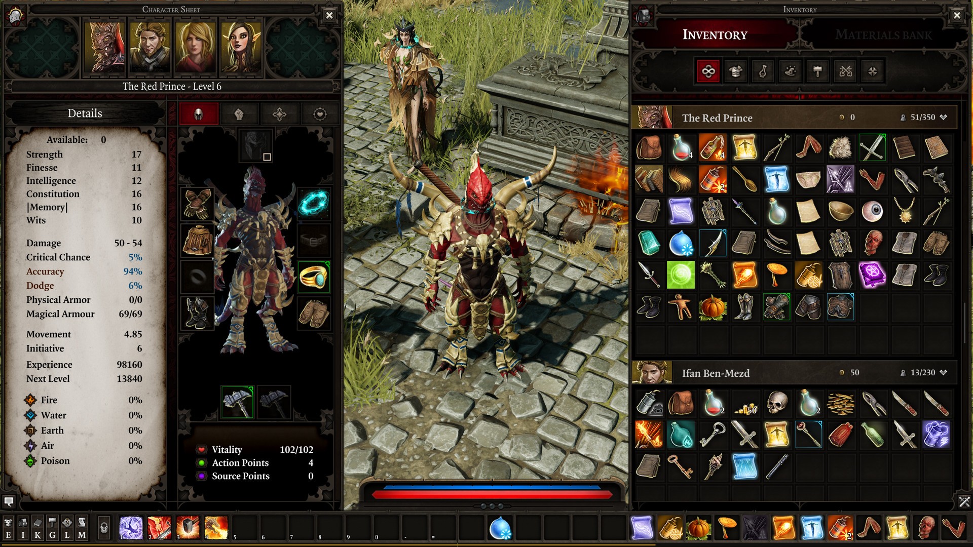 Divinity Game Pc Acheter Divinity: Original Sin II Definitive Edition - PC (GOG.com)