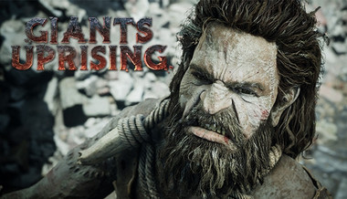 Giants Uprising - PC (Steam)