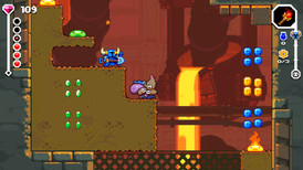 Shovel Knight Dig screenshot 3