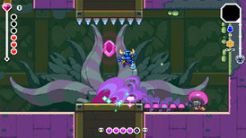 Shovel Knight Dig screenshot 4