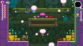 Shovel Knight Dig screenshot 5