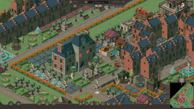 Lethis - Path of Progress screenshot 2