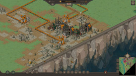 Lethis - Path of Progress screenshot 3