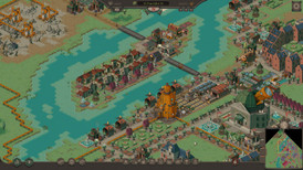 Lethis - Path of Progress screenshot 4