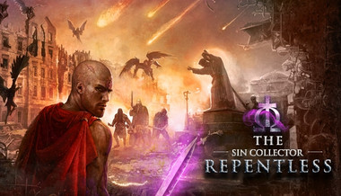 The Sin Collector: Repentless - Gioco completo per PC