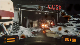 Apollo Red Moon screenshot 2