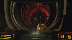 Apollo Red Moon screenshot 3