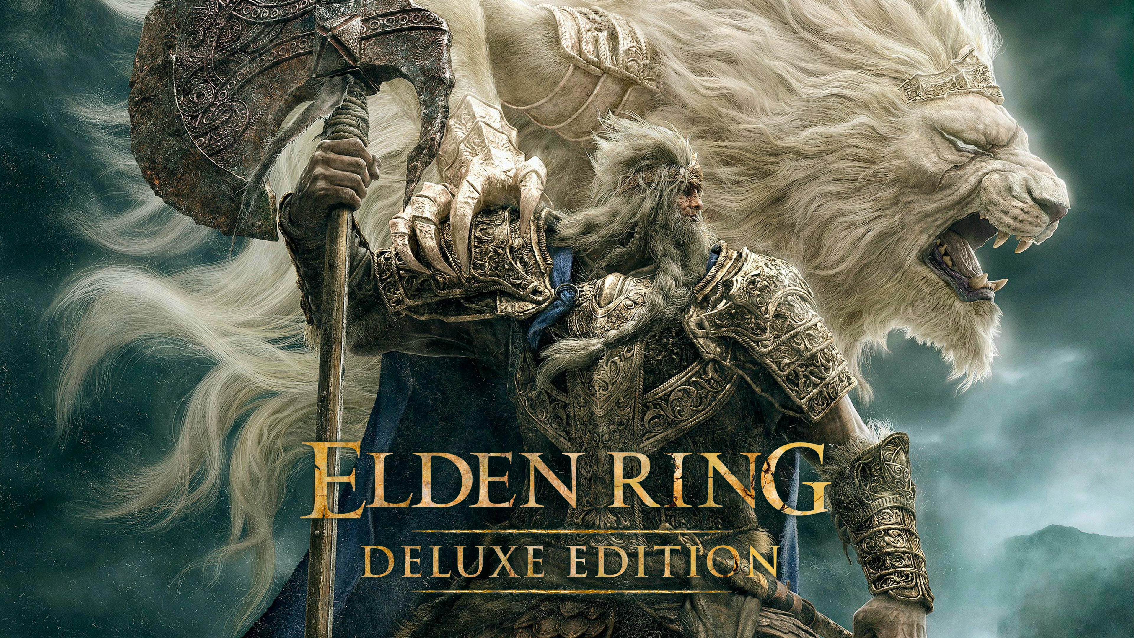 Buy Elden Ring Deluxe Edition Steam