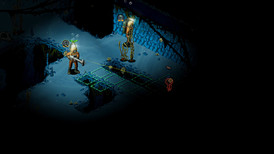 Stirring Abyss screenshot 4