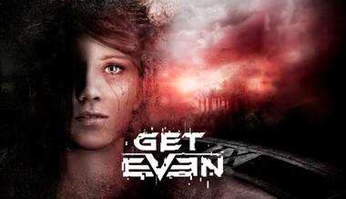 Get Even - PC (Steam)
