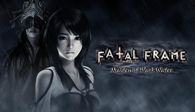 FATAL FRAME / PROJECT ZERO: Maiden of Black Water - PC (Steam)
