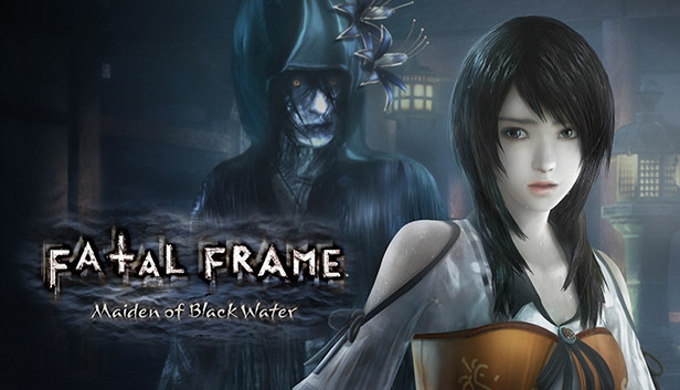 Buy FATAL FRAME / PROJECT ZERO: Maiden of Black Water Steam