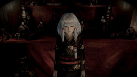 FATAL FRAME / PROJECT ZERO: Maiden of Black Water screenshot 5