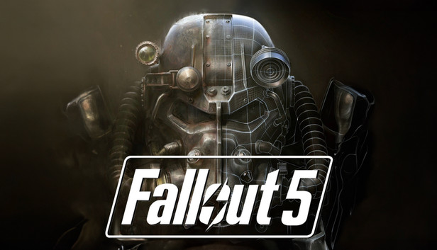 Buy Fallout 5 Other