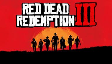 Red Dead Redemption 3