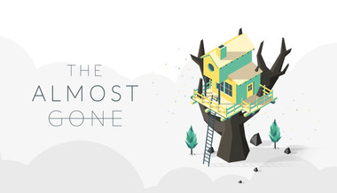 The Almost Gone - PC & Mac (Steam)