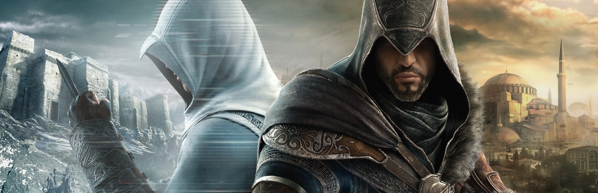 Assassin's Creed: Revelations