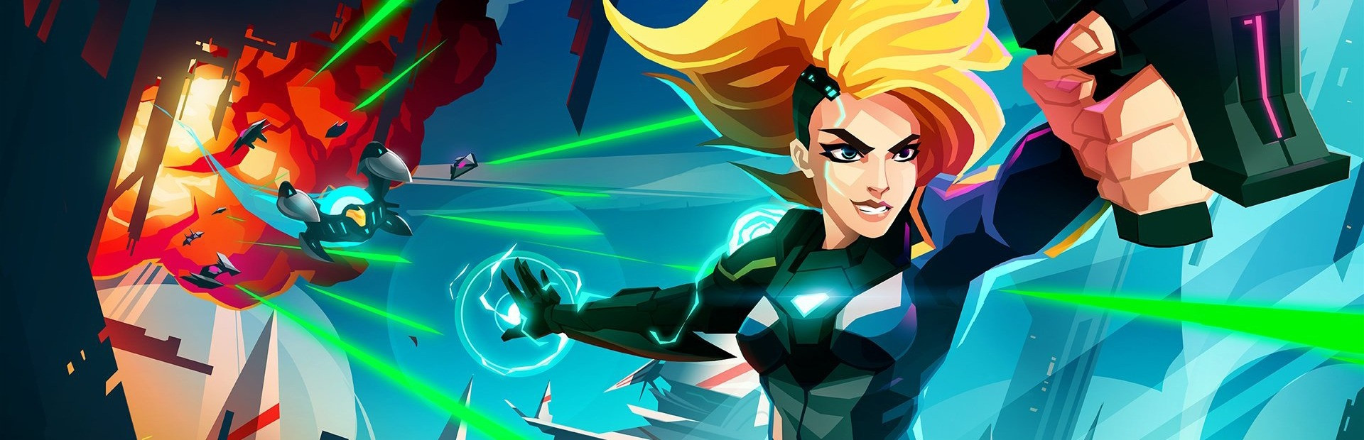 Velocity 2X