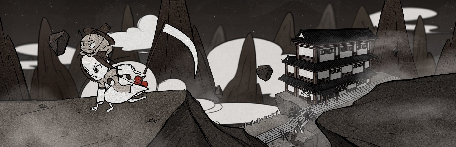 8Doors: Arum's Afterlife Adventure