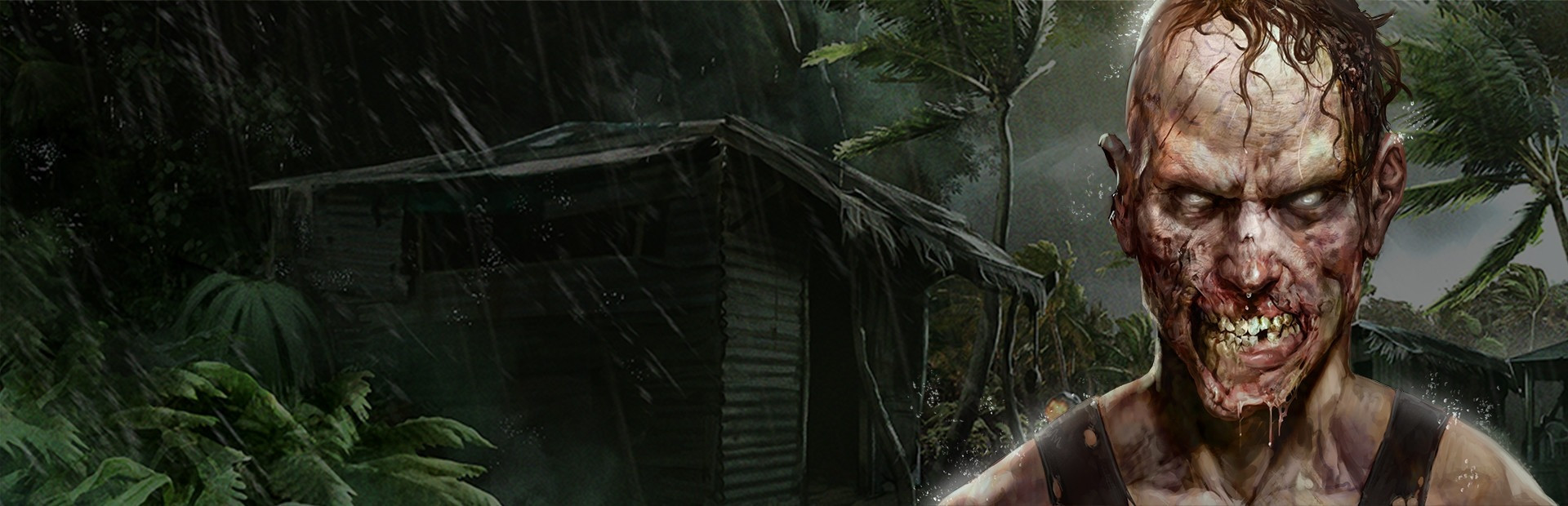 Dead Island Franchise Pack