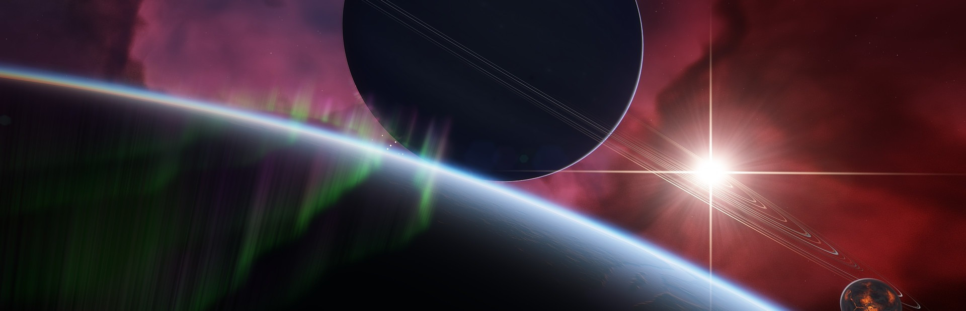 SpaceEngine