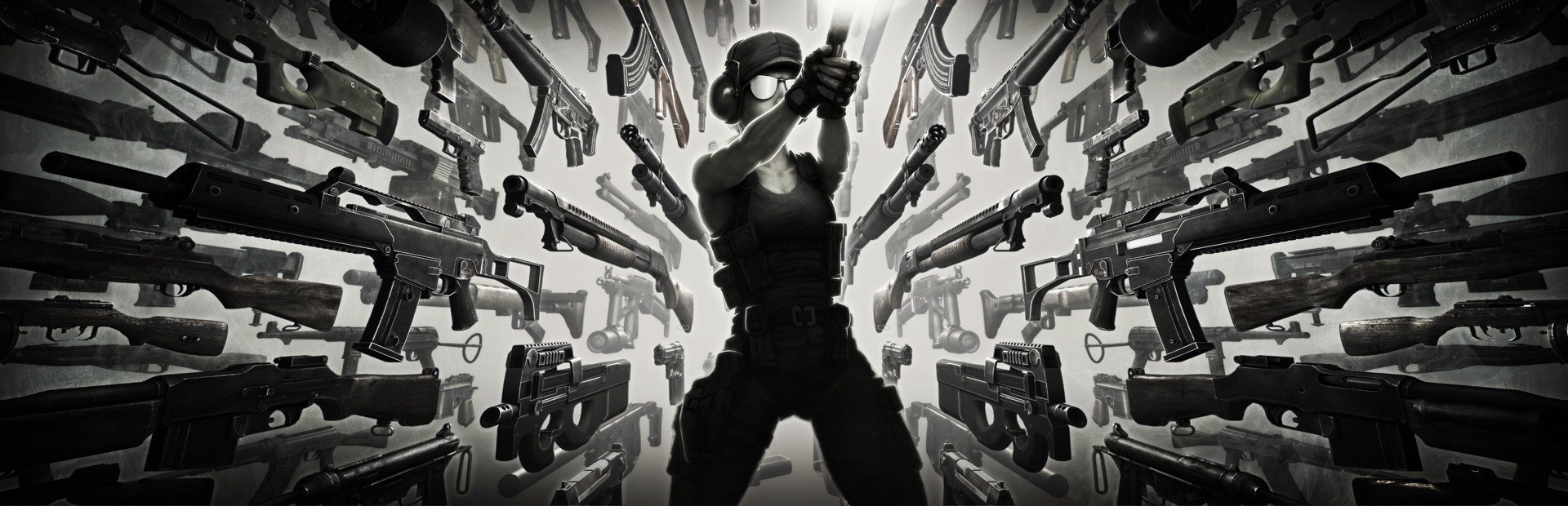 Gun Club VR