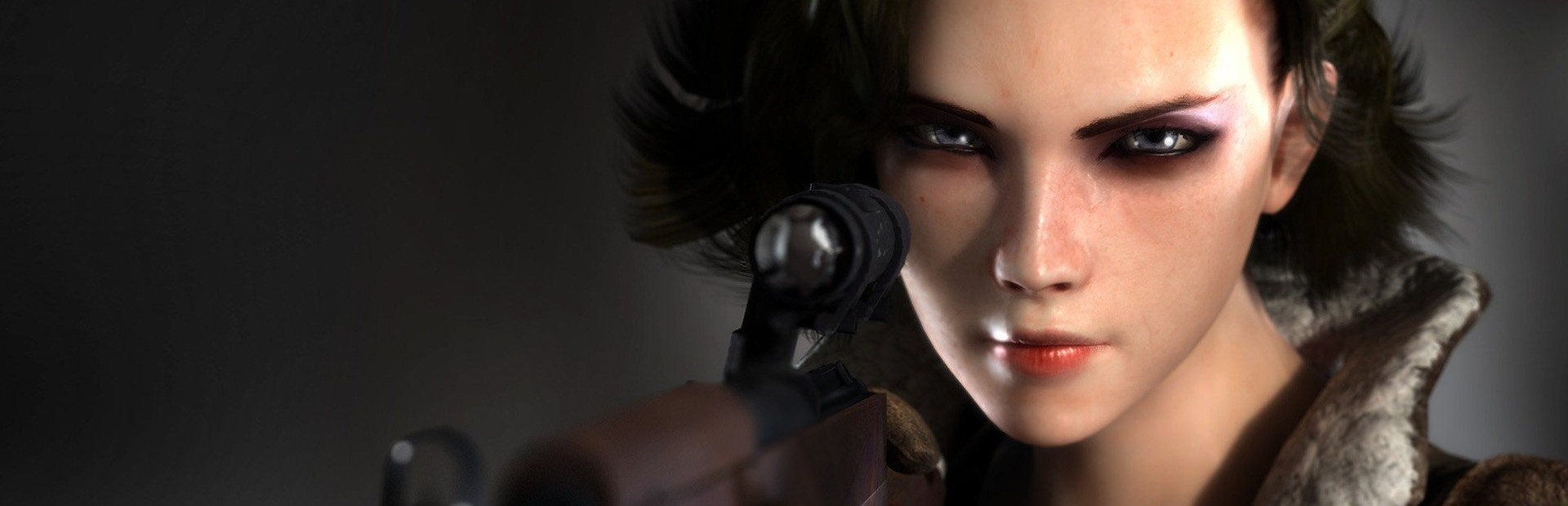 Velvet Assassin