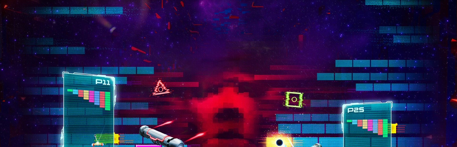 Arkanoid Eternal Battle