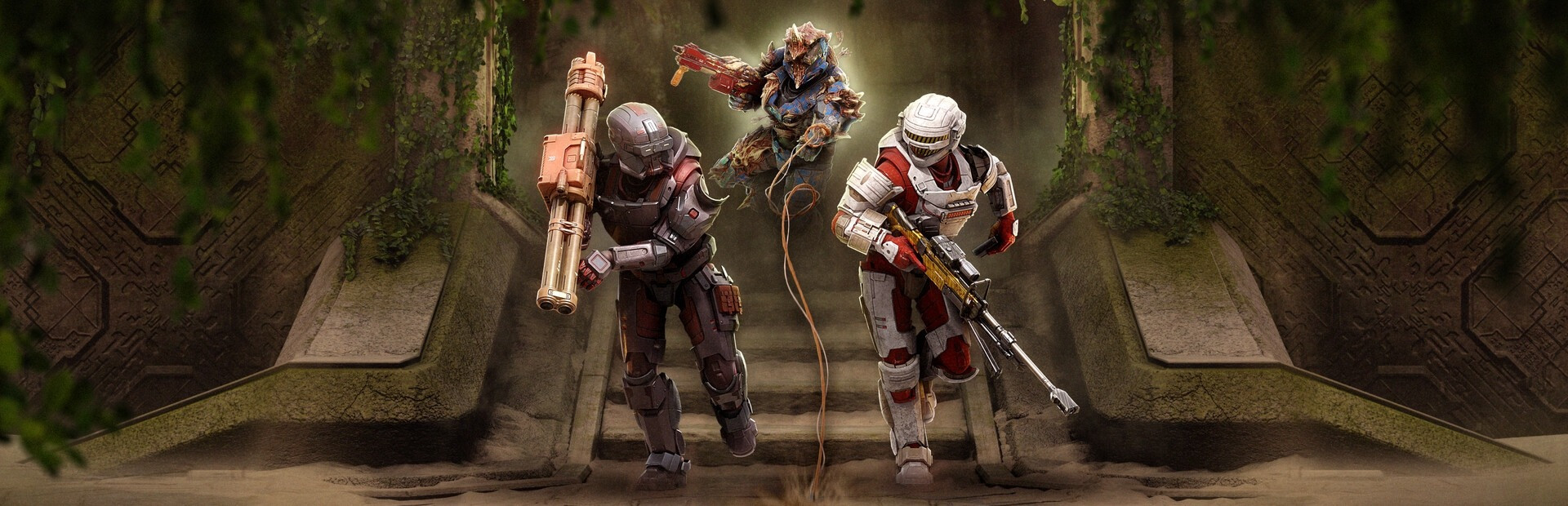 Halo Infinite