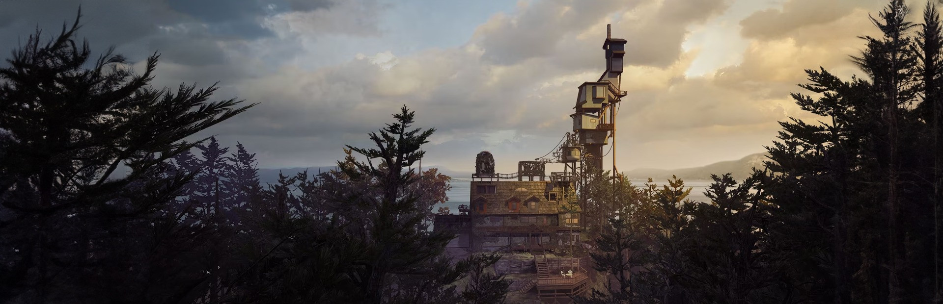 What Remains of Edith Finch