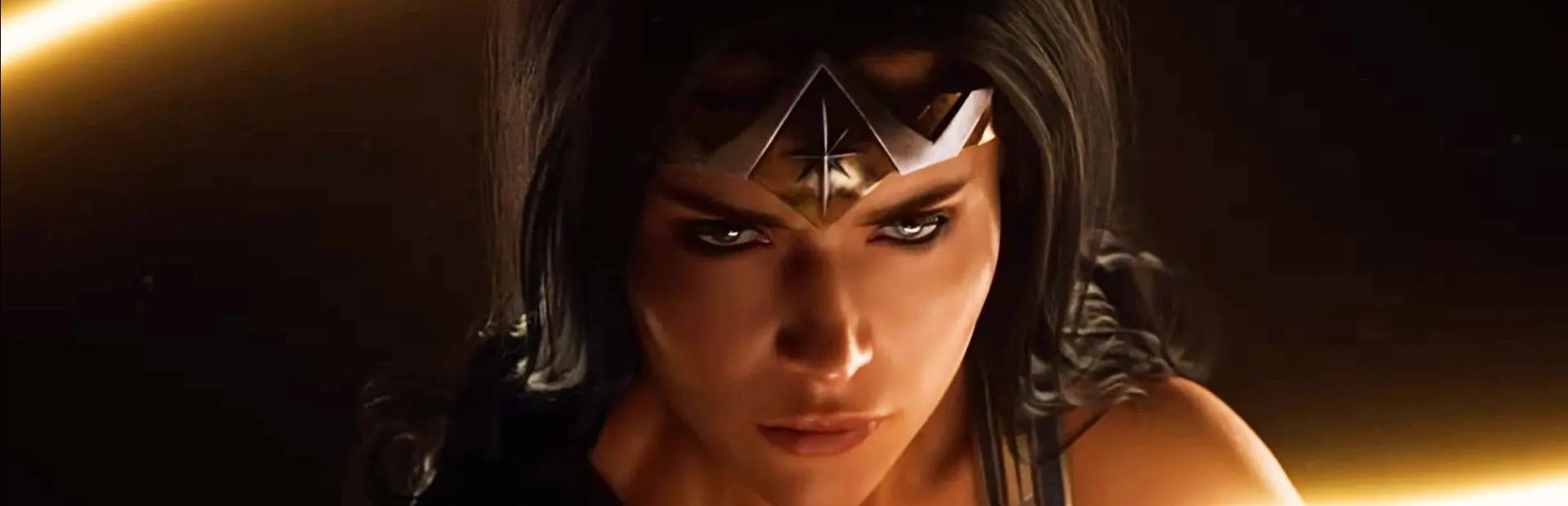 Wonder Woman