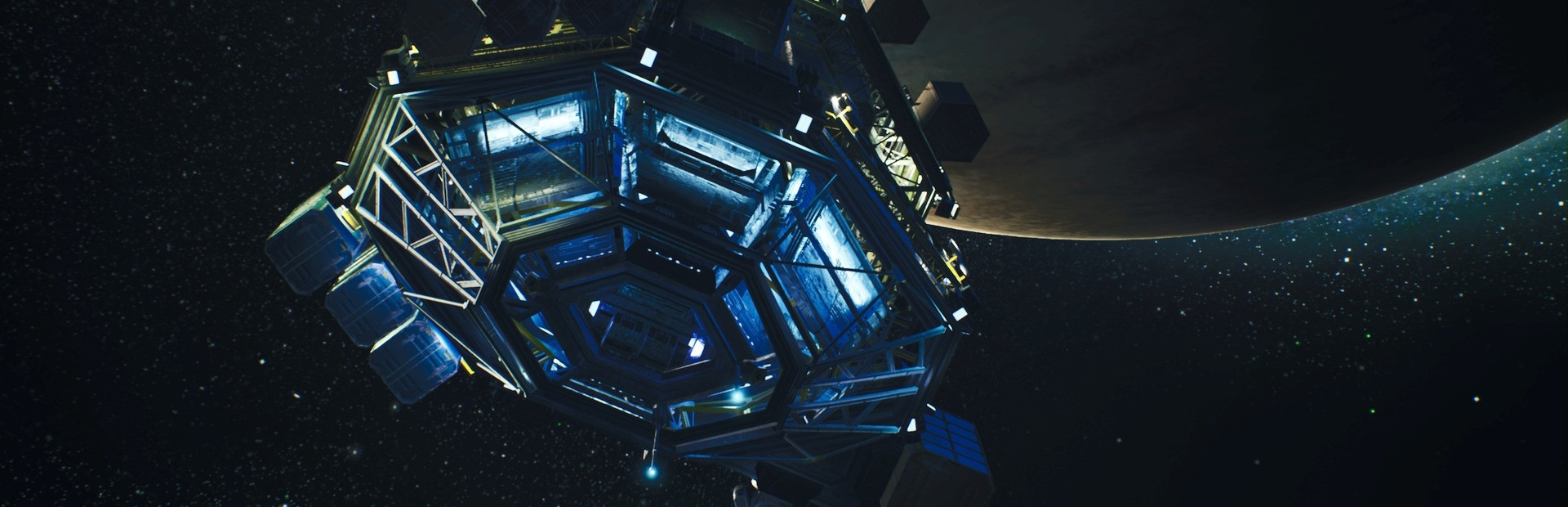 The Expanse: A Telltale Series