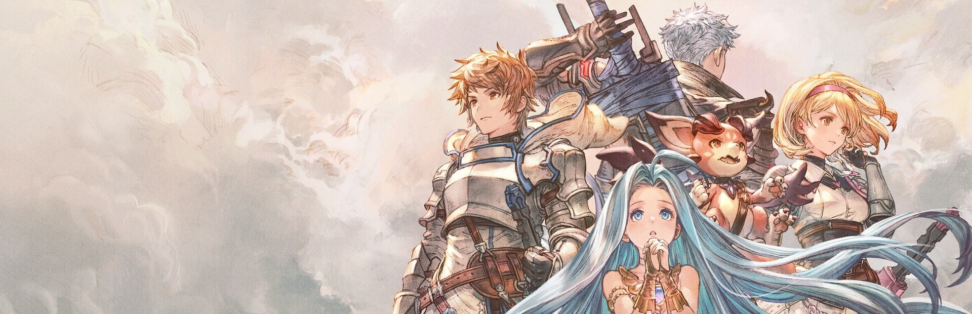 Granblue Fantasy: Relink