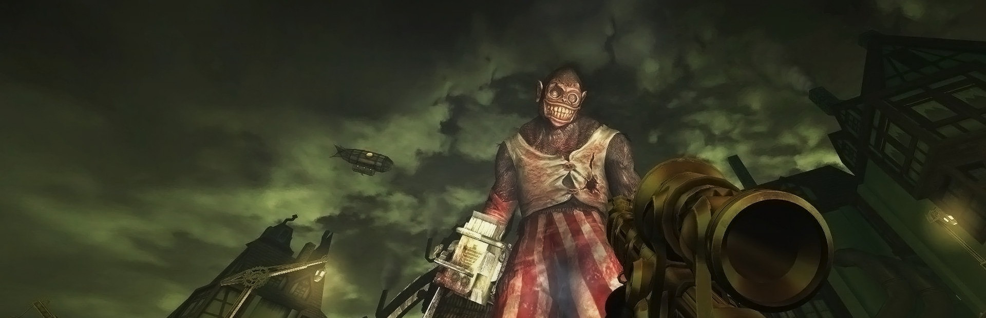Killing Floor Gold Edition
