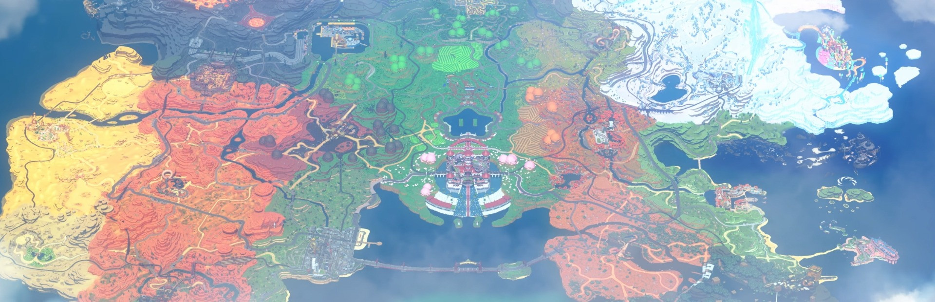 Mario Kart World