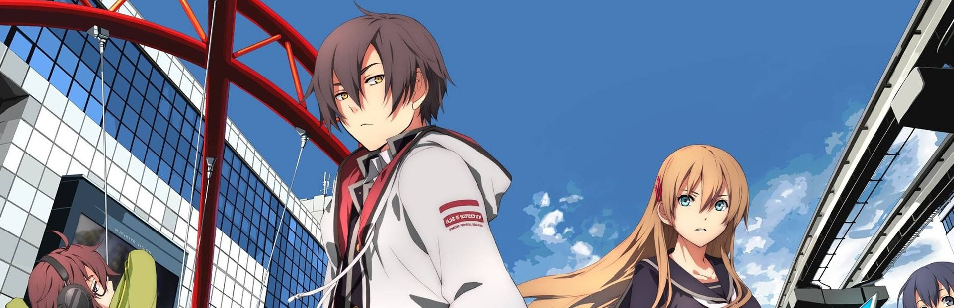 Tokyo Xanadu eX+