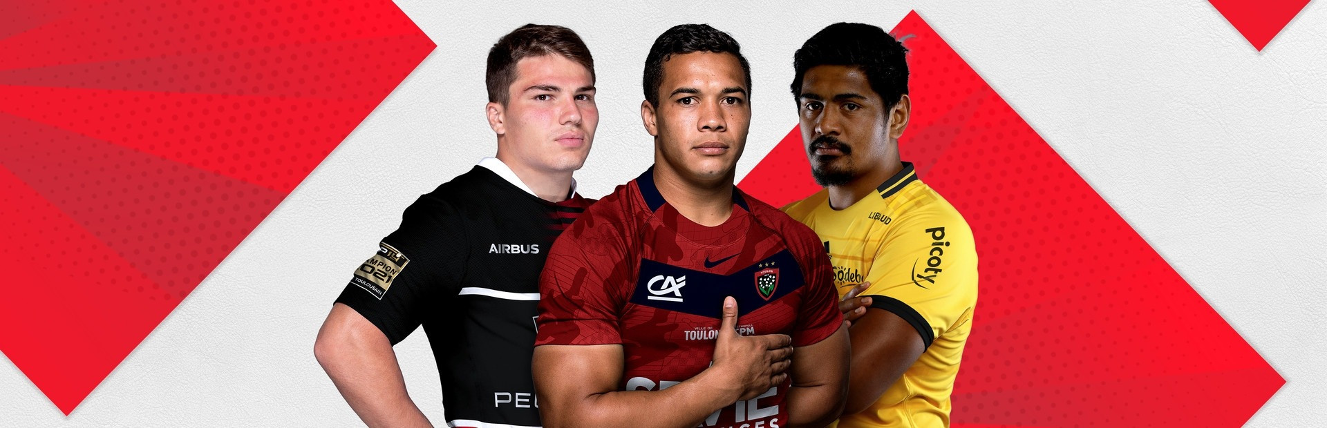 Rugby 22