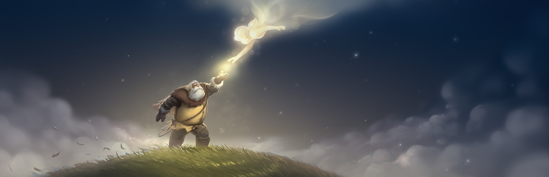 Arise A Simple Story