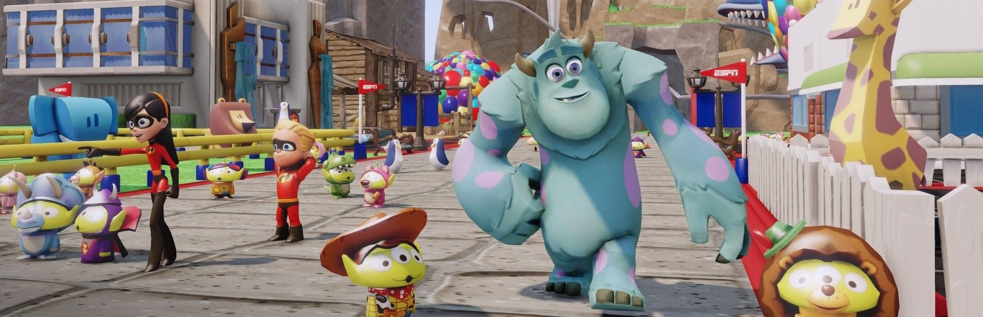Disney Infinity 1.0: Gold Edition