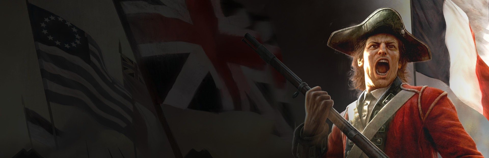Total War: EMPIRE Definitive Edition