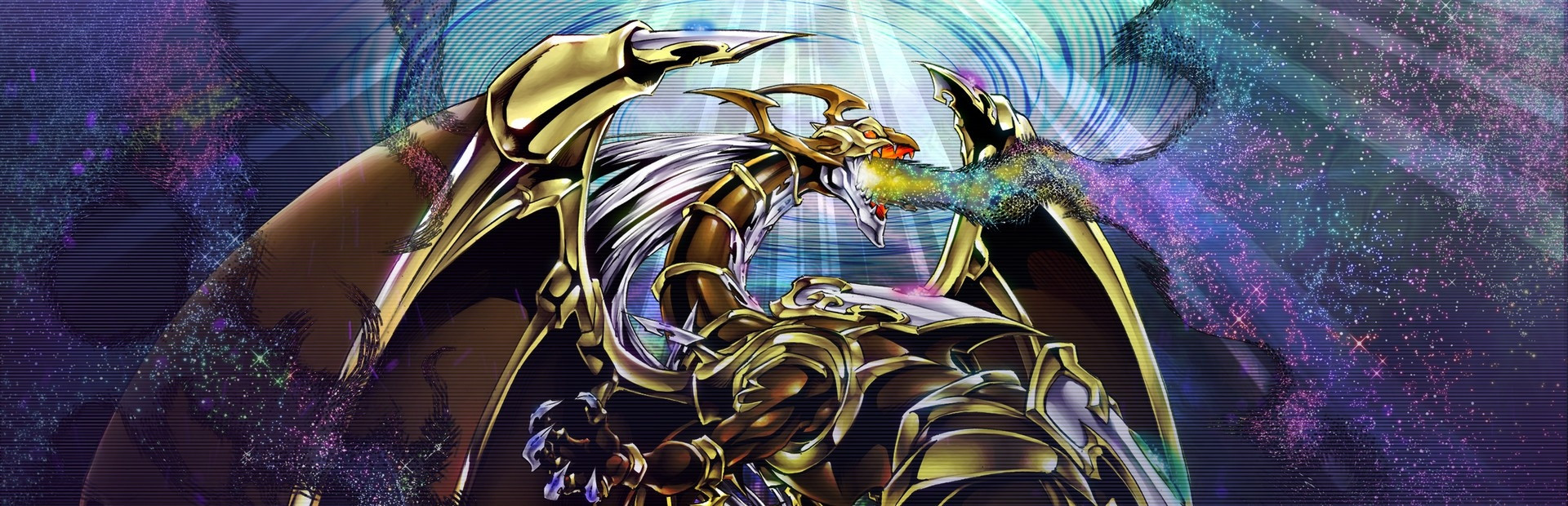 Yu-Gi-Oh! Master Duel