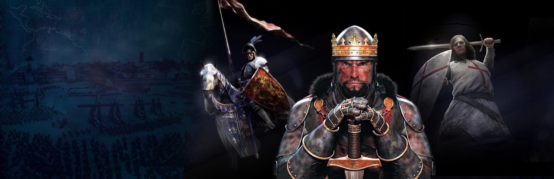 Total War: MEDIEVAL II  Definitive Edition