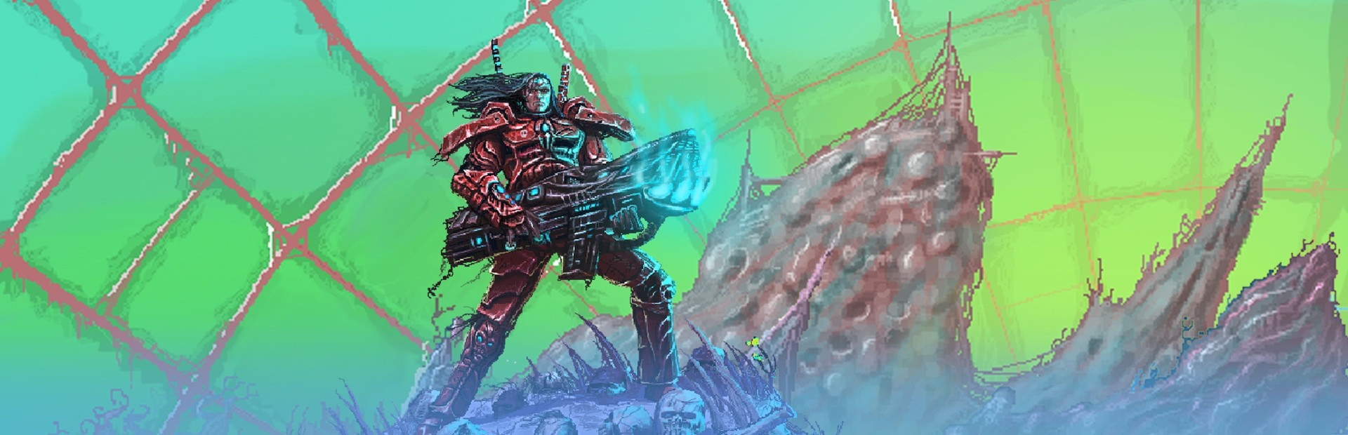 Valfaris Digital Deluxe Edition